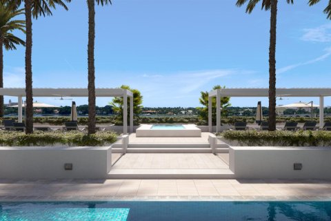 Condo in West Palm Beach, Florida, 2 bedrooms № 2246695 - photo 6