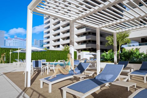 Condo in West Palm Beach, Florida, 2 bedrooms № 2246695 - photo 10