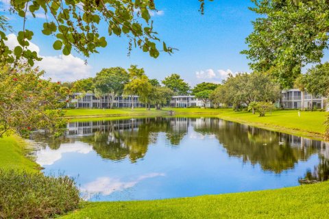 Copropriété à louer à Pompano Beach, Floride: 2 chambres, 103.31 m2 № 2171633 - photo 19