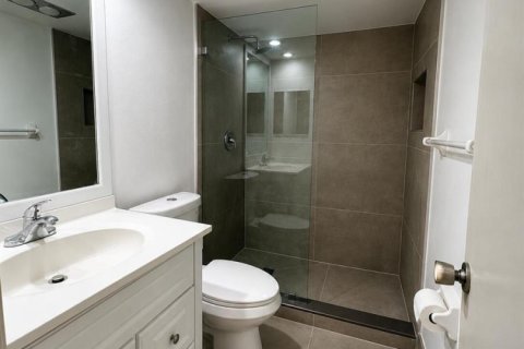 Copropriété à louer à Pompano Beach, Floride: 2 chambres, 103.31 m2 № 2171633 - photo 7