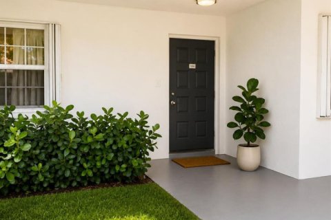 Copropriété à louer à Pompano Beach, Floride: 2 chambres, 103.31 m2 № 2171633 - photo 2
