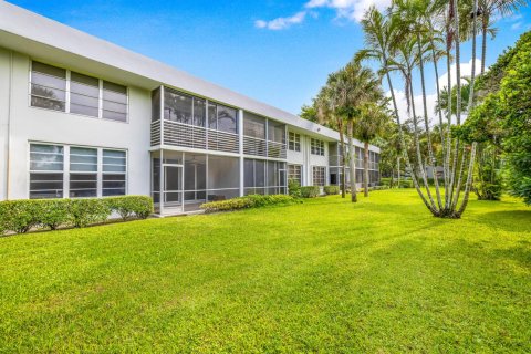 Condo à Pompano Beach, Floride, 2 chambres № 2171633