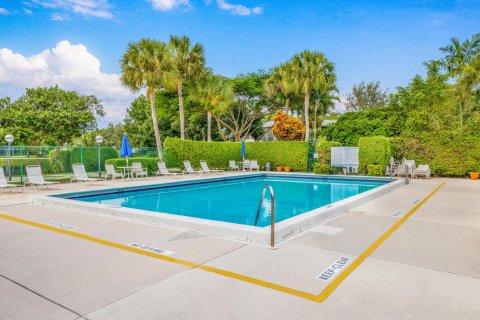 Copropriété à louer à Pompano Beach, Floride: 2 chambres, 103.31 m2 № 2171633 - photo 16