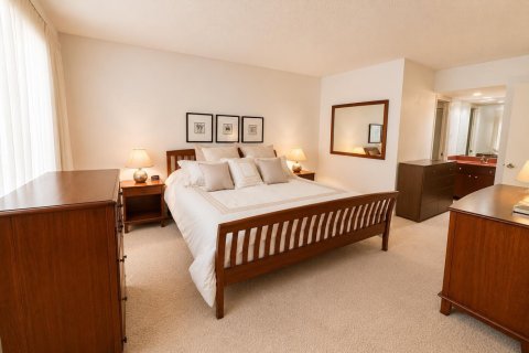 Copropriété à louer à Pompano Beach, Floride: 2 chambres, 103.31 m2 № 2171633 - photo 4