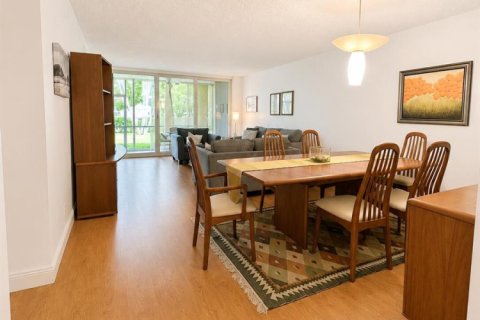 Copropriété à louer à Pompano Beach, Floride: 2 chambres, 103.31 m2 № 2171633 - photo 12