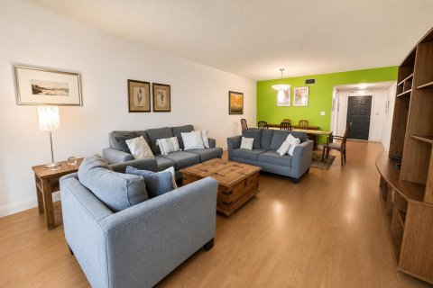 Copropriété à louer à Pompano Beach, Floride: 2 chambres, 103.31 m2 № 2171633 - photo 11