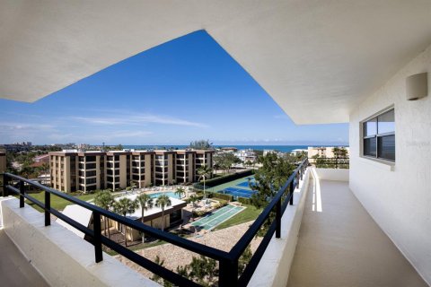 Condo in Sarasota, Florida, 2 bedrooms  № 1786400 - photo 10