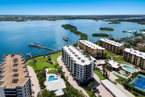 Condo in Sarasota, Florida, 2 bedrooms  № 1786400 - photo 4