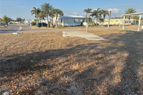 Land in Port Charlotte, Florida № 2162011
