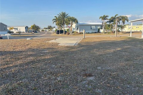Terreno en venta en Port Charlotte, Florida № 2162011 - foto 2