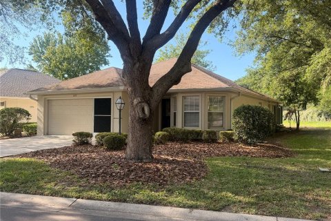 Villa ou maison à Crystal River, Floride 2 chambres, 114.92 m2 № 2097365