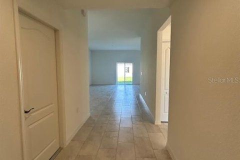 House in Bartow, Florida 3 bedrooms, 134.43 sq.m. № 1553296 - photo 2