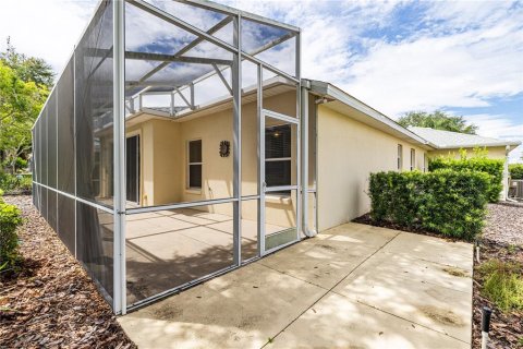 Villa ou maison à vendre à Tavares, Floride: 3 chambres, 159.7 m2 № 2351799 - photo 30
