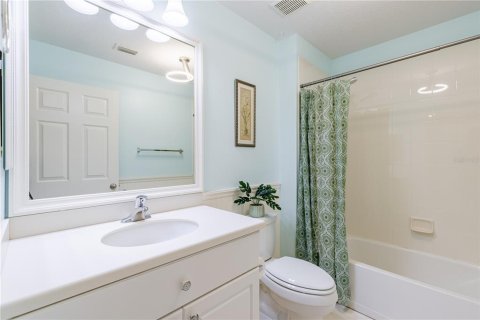 Villa ou maison à vendre à Tavares, Floride: 3 chambres, 159.7 m2 № 2351799 - photo 25