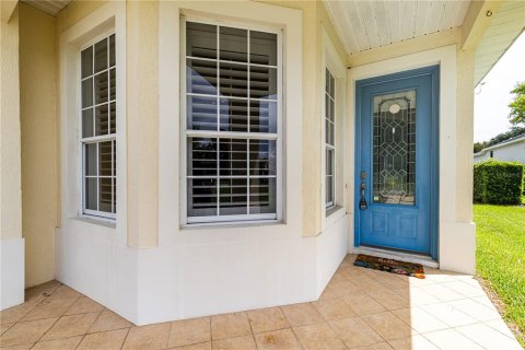 Villa ou maison à vendre à Tavares, Floride: 3 chambres, 159.7 m2 № 2351799 - photo 5