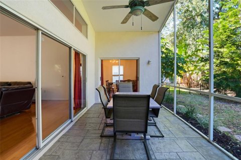 Villa ou maison à vendre à Wesley Chapel, Floride: 2 chambres, 164.72 m2 № 2142115 - photo 22