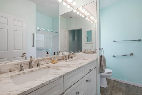 Villa ou maison à vendre à Wesley Chapel, Floride: 2 chambres, 164.72 m2 № 2142115 - photo 20