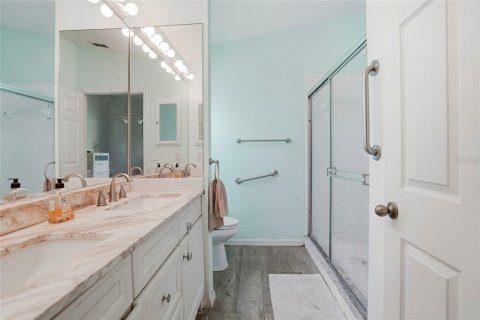 Villa ou maison à vendre à Wesley Chapel, Floride: 2 chambres, 164.72 m2 № 2142115 - photo 21