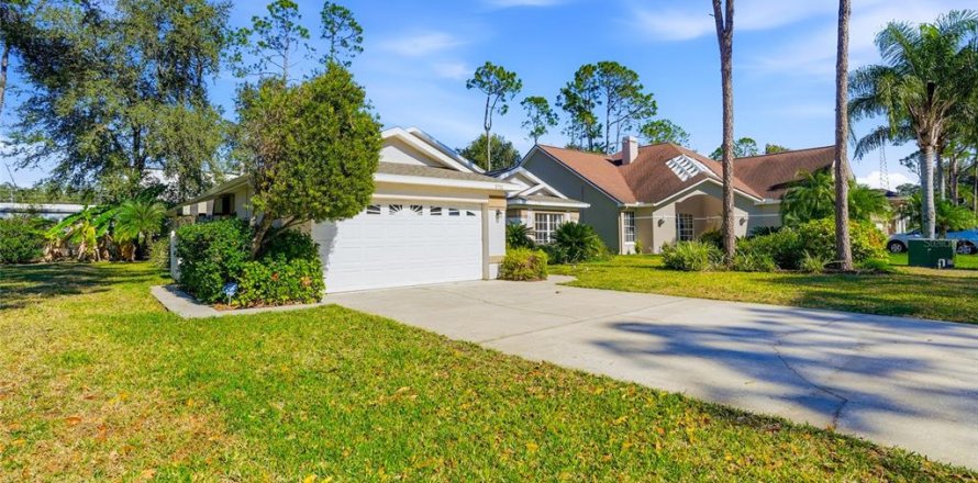 Villa ou maison à Wesley Chapel, Floride 2 chambres, 164.72 m2 № 2142115