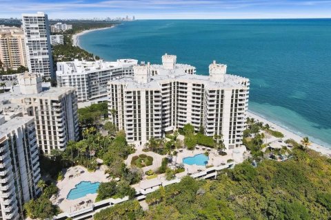 Condo in Key Biscayne, Florida, 2 bedrooms  № 1691176 - photo 18