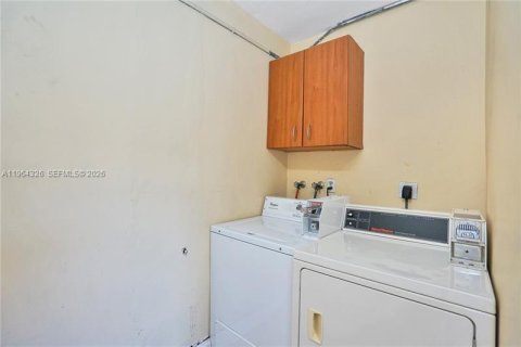 Copropriété à vendre à Fort Lauderdale, Floride: 2 chambres, 71.72 m2 № 2026765 - photo 5
