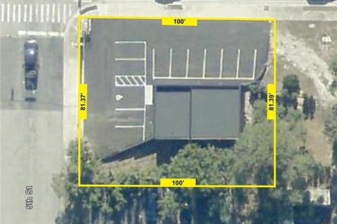 Propiedad comercial en venta en Clermont, Florida, 119.66 m2 № 2103870 - foto 3