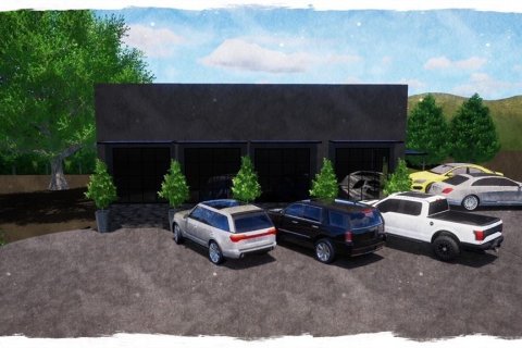 Propiedad comercial en venta en Clermont, Florida, 119.66 m2 № 2103870 - foto 5