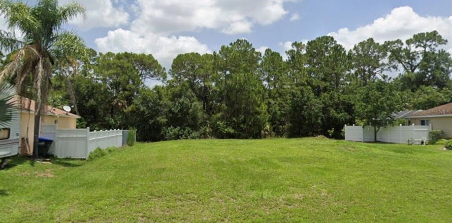 Land in North Port, Florida № 2159859
