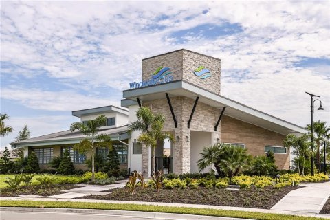 Casa en venta en Parrish, Florida, 3 dormitorios, 160.81 m2 № 2329471 - foto 27