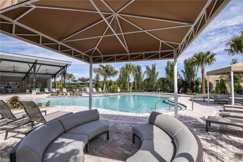 Casa en venta en Parrish, Florida, 3 dormitorios, 160.81 m2 № 2329471 - foto 30