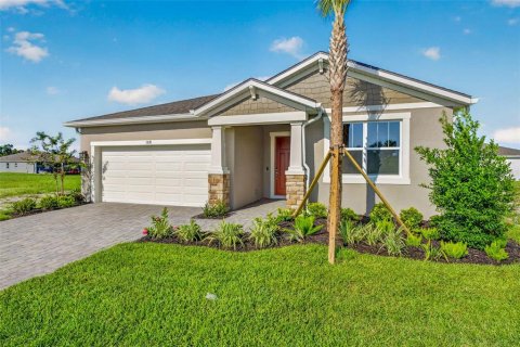 Casa en venta en Parrish, Florida, 3 dormitorios, 160.81 m2 № 2329471 - foto 2