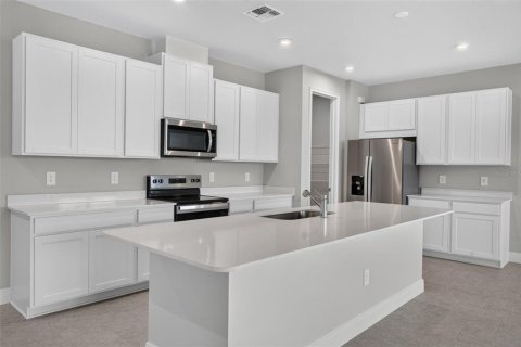 Casa en venta en Parrish, Florida, 3 dormitorios, 160.81 m2 № 2329471 - foto 5