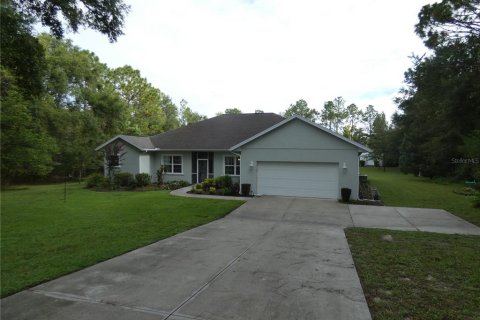 Casa en venta en Dunnellon, Florida, 3 dormitorios, 203.36 m2 № 1879784 - foto 1