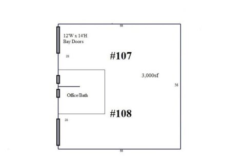 Commercial property in Fort Lauderdale, Florida № 839997 - photo 1