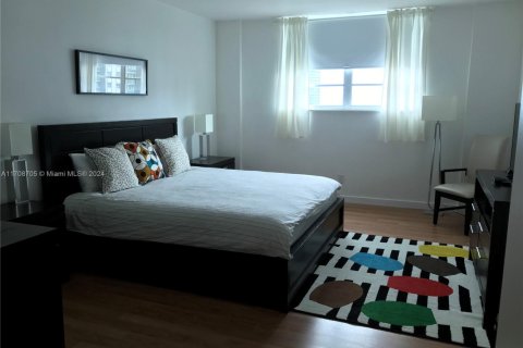 Copropriété à louer à Sunny Isles Beach, Floride: 2 chambres, 141.49 m2 № 1936888 - photo 20