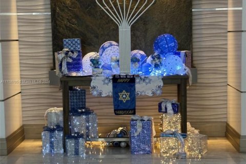 Copropriété à louer à Sunny Isles Beach, Floride: 2 chambres, 141.49 m2 № 1936888 - photo 6