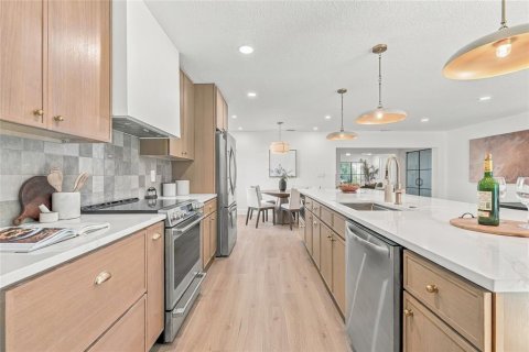 Villa ou maison à vendre à Tampa, Floride: 3 chambres, 233.18 m2 № 2429395 - photo 16