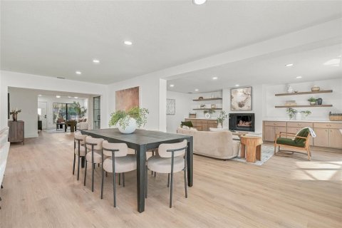 Villa ou maison à vendre à Tampa, Floride: 3 chambres, 233.18 m2 № 2429395 - photo 20