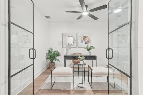 Villa ou maison à vendre à Tampa, Floride: 3 chambres, 233.18 m2 № 2429395 - photo 6