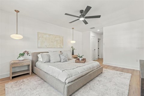 Villa ou maison à vendre à Tampa, Floride: 3 chambres, 233.18 m2 № 2429395 - photo 27