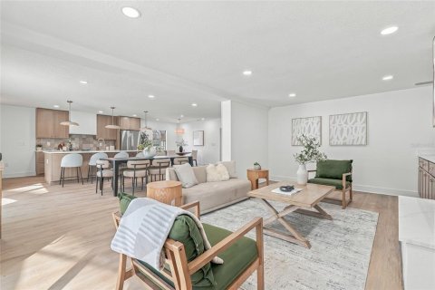 Villa ou maison à vendre à Tampa, Floride: 3 chambres, 233.18 m2 № 2429395 - photo 24