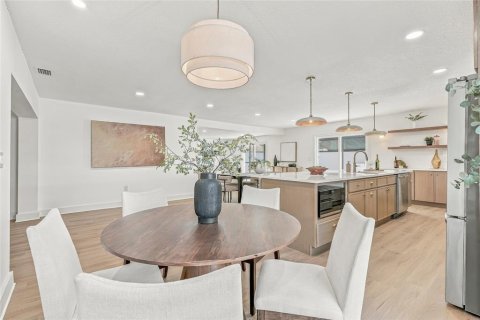 Villa ou maison à vendre à Tampa, Floride: 3 chambres, 233.18 m2 № 2429395 - photo 11