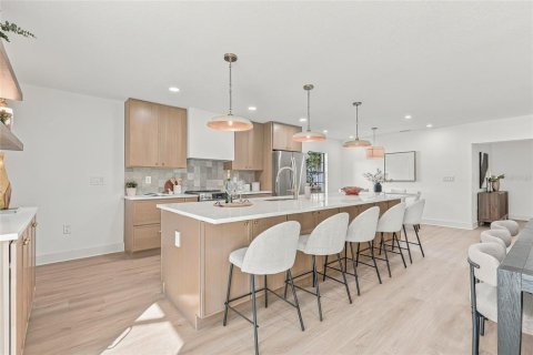 Villa ou maison à vendre à Tampa, Floride: 3 chambres, 233.18 m2 № 2429395 - photo 19