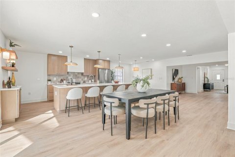 Villa ou maison à vendre à Tampa, Floride: 3 chambres, 233.18 m2 № 2429395 - photo 25