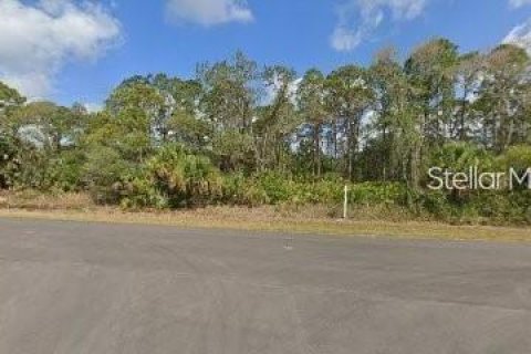 Terreno en Port Charlotte, Florida № 2214746