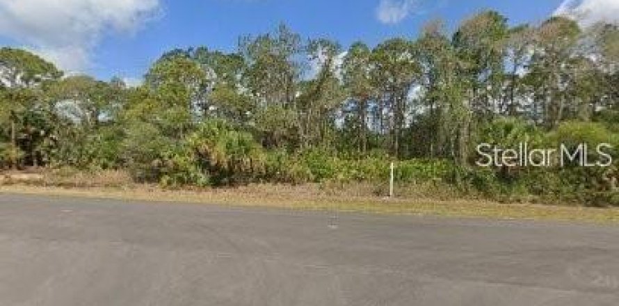 Land in Port Charlotte, Florida № 2214746