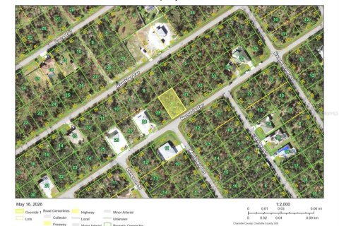 Land in Port Charlotte, Florida № 2214746 - photo 3