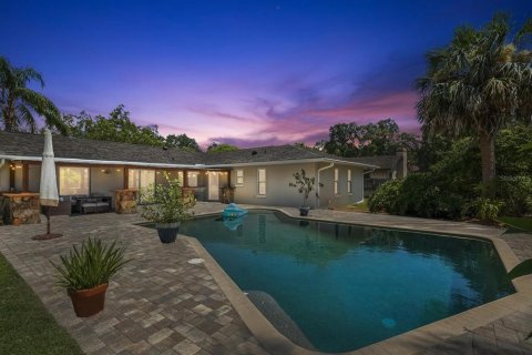 Casa en venta en Dunedin, Florida, 3 dormitorios, 170.2 m2 № 1853526 - foto 2