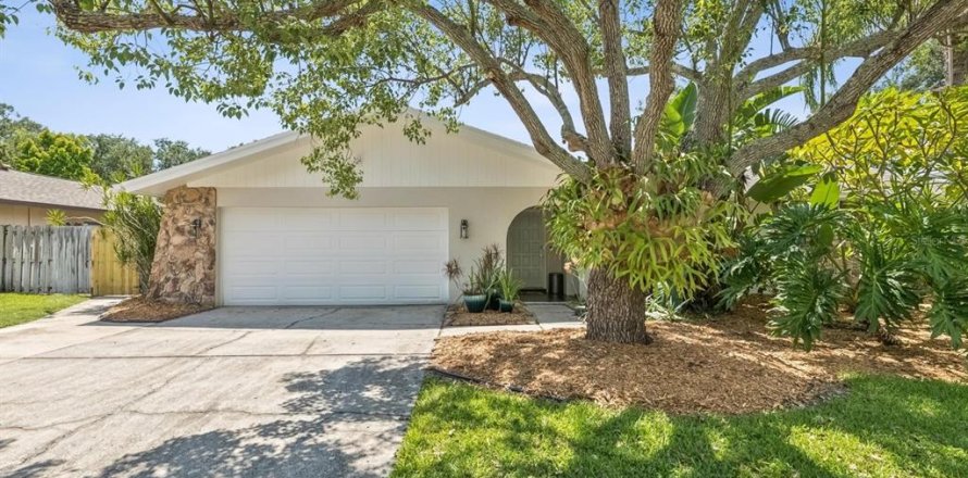 Casa en Dunedin, Florida 3 dormitorios, 170.2 m2 № 1853526