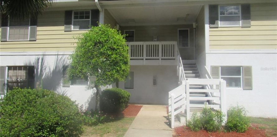 Condominio en Ocala, Florida, 2 dormitorios  № 1856644